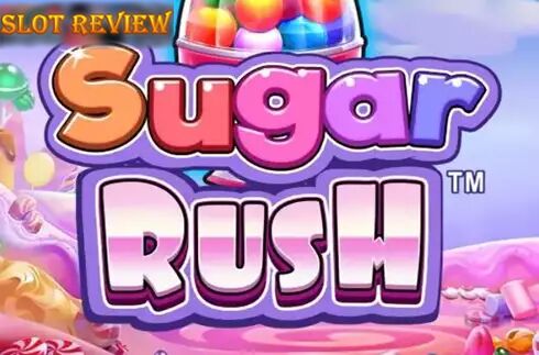 Sugar Rush slot